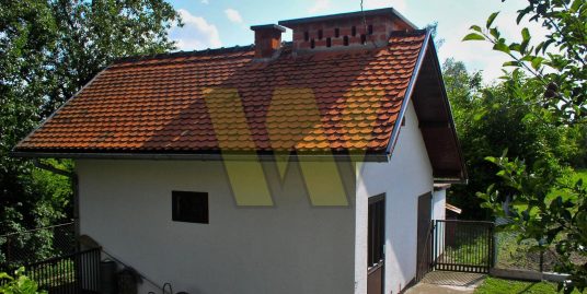 DUGO SELO Obiteljska kuća