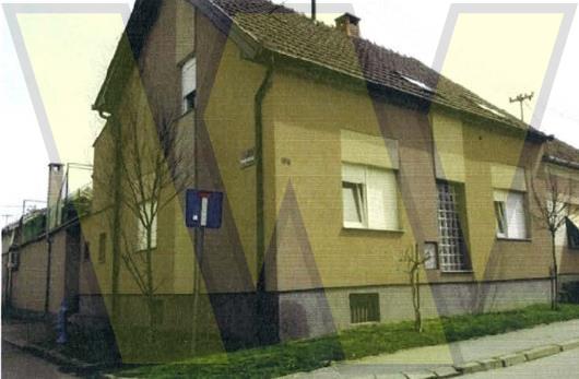 Kuća u Osijeku