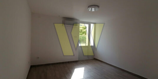 Varaždin, centar, jednosoban stan 30,80 m2