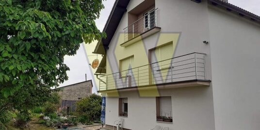 Gornji Kneginec, kuća 237.00 m2