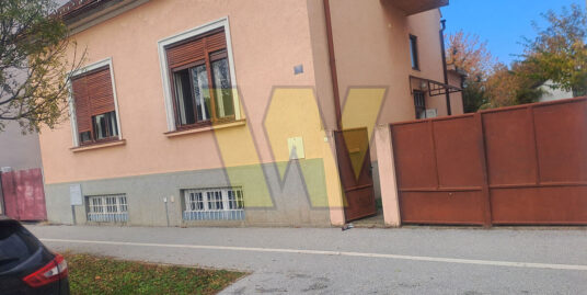 Varaždin, centar, kuća 160 m2