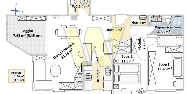 stan-varazdin-centar-80-m2-3-sobni-1